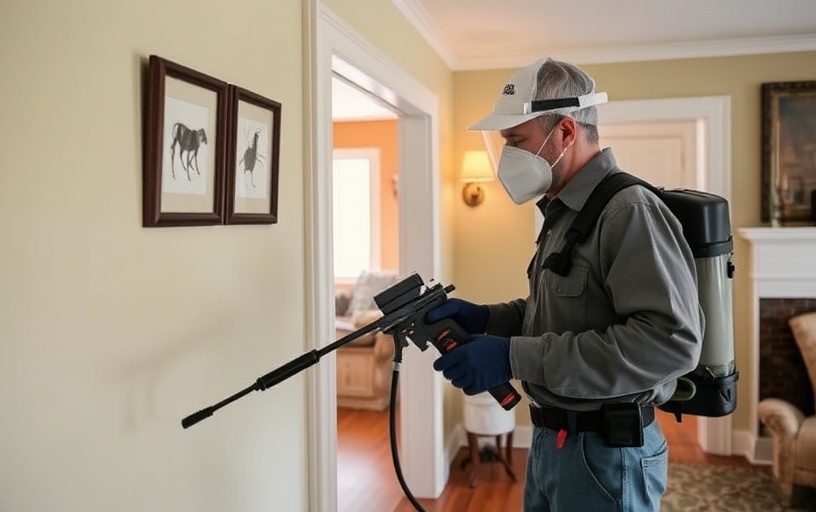 General Pest Control