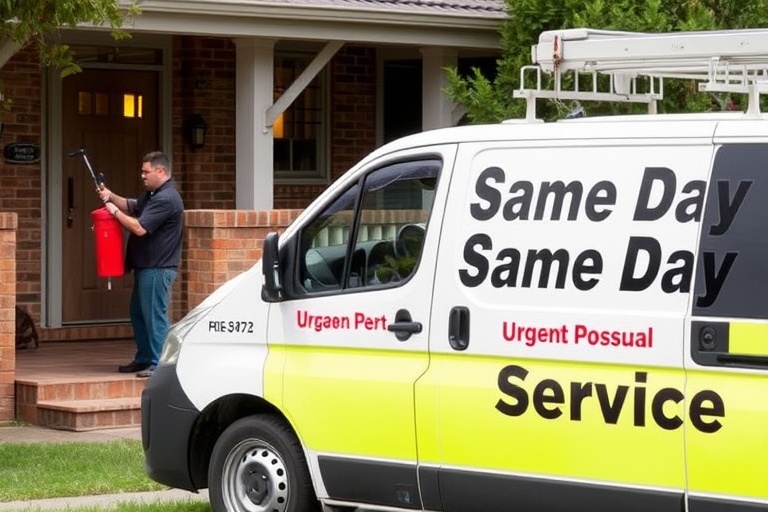 Same Day Possum Removal Services in Darley